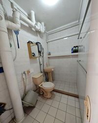 Blk 287A Jurong East Street 21 (Jurong East), HDB Executive #482075671